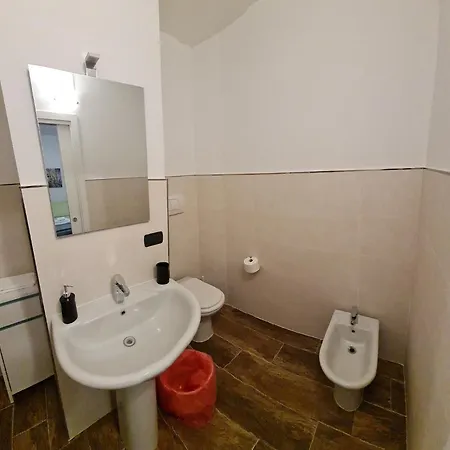 Monti Bed & Breakfast