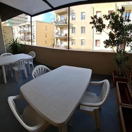 Monti Alghero