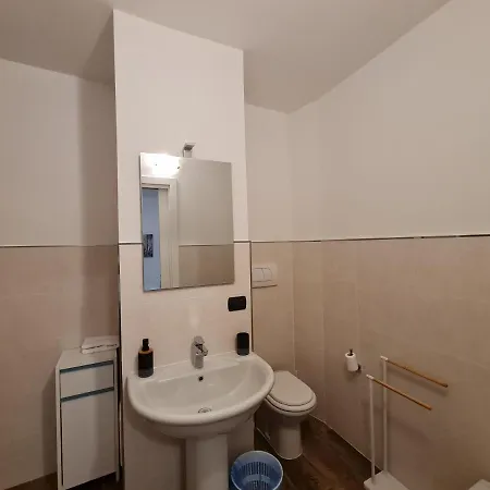 Bed & Breakfast Monti