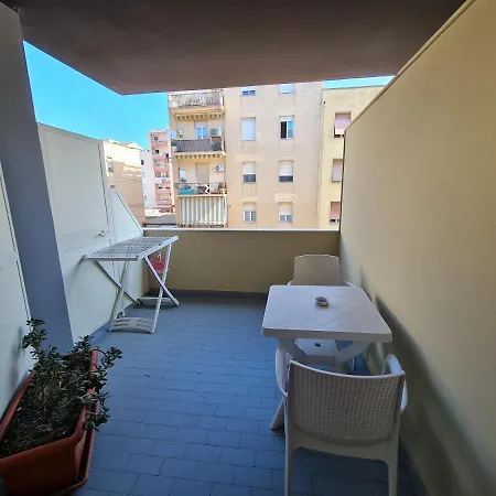 Monti Bed & Breakfast Alghero