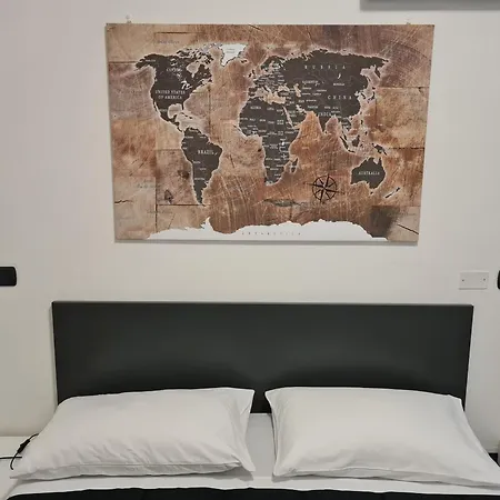 Bed & Breakfast Monti