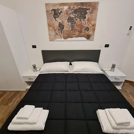 Bed & Breakfast Monti *