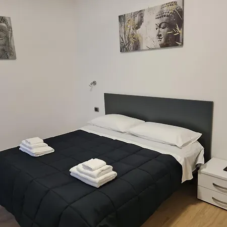 Monti Bed & Breakfast