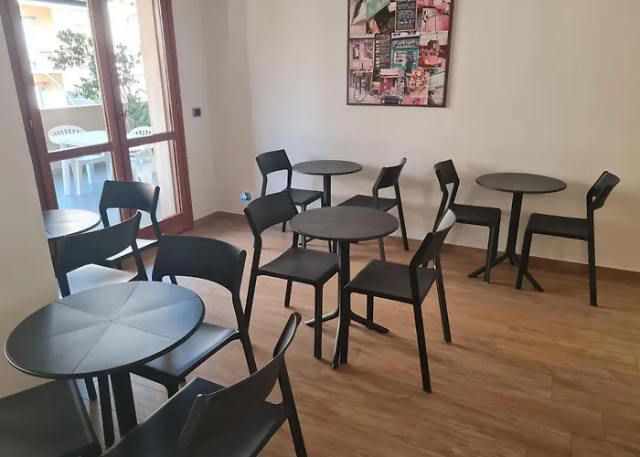 Monti Bed & Breakfast Alghero