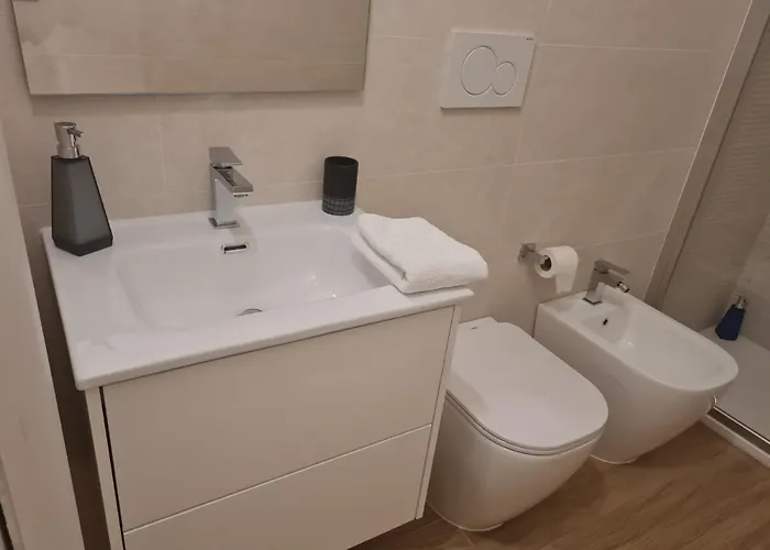 Bed & Breakfast Monti 3*