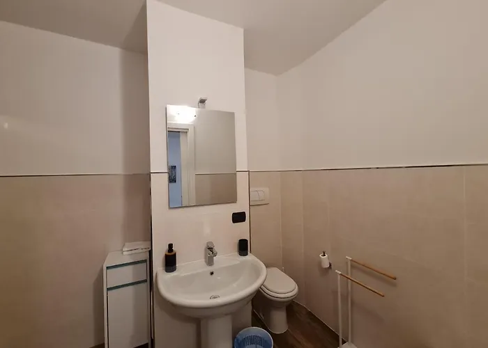 Bed & Breakfast Monti