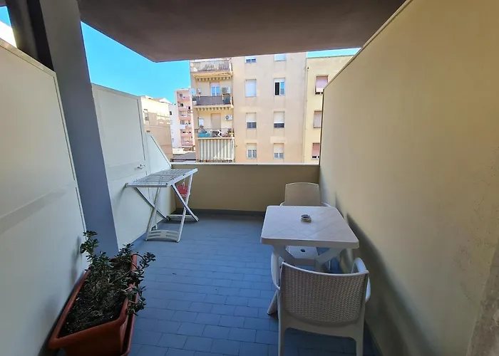 Monti Bed & Breakfast Alghero