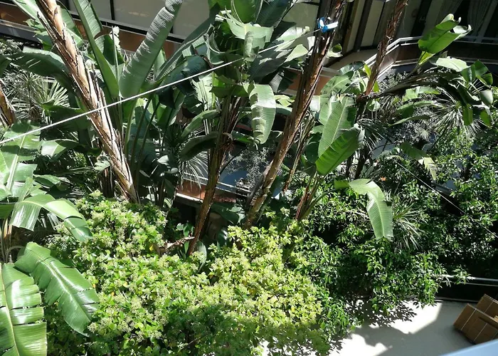 Bed & Breakfast Monti Alghero