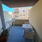 Monti לינה וארוחת בוקר אלגהרו
