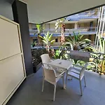 Monti 3* אלגהרו