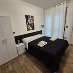 לינה וארוחת בוקר Monti 3*