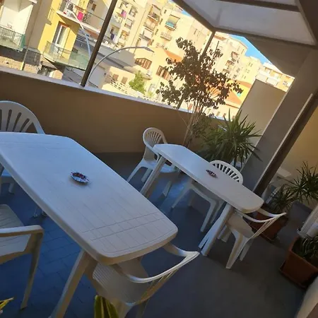 Nocleg ze śniadaniem Monti Alghero