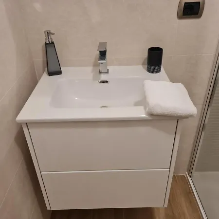 Monti Frühstückspension