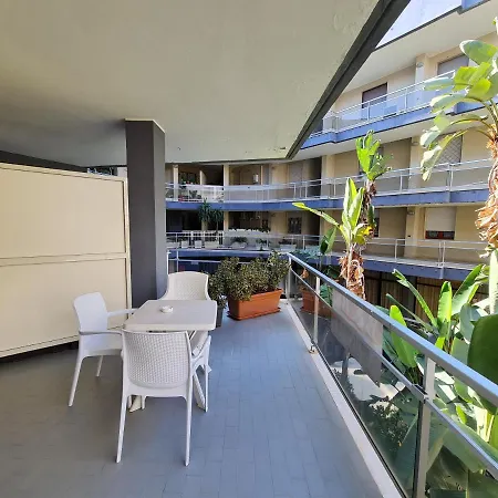 Nocleg ze śniadaniem Monti Alghero