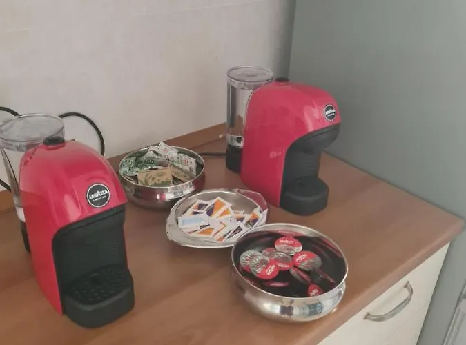 Oda ve Kahvaltı Monti 3*