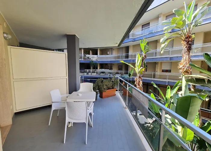 Bed and Breakfast Monti Αλγκέρο